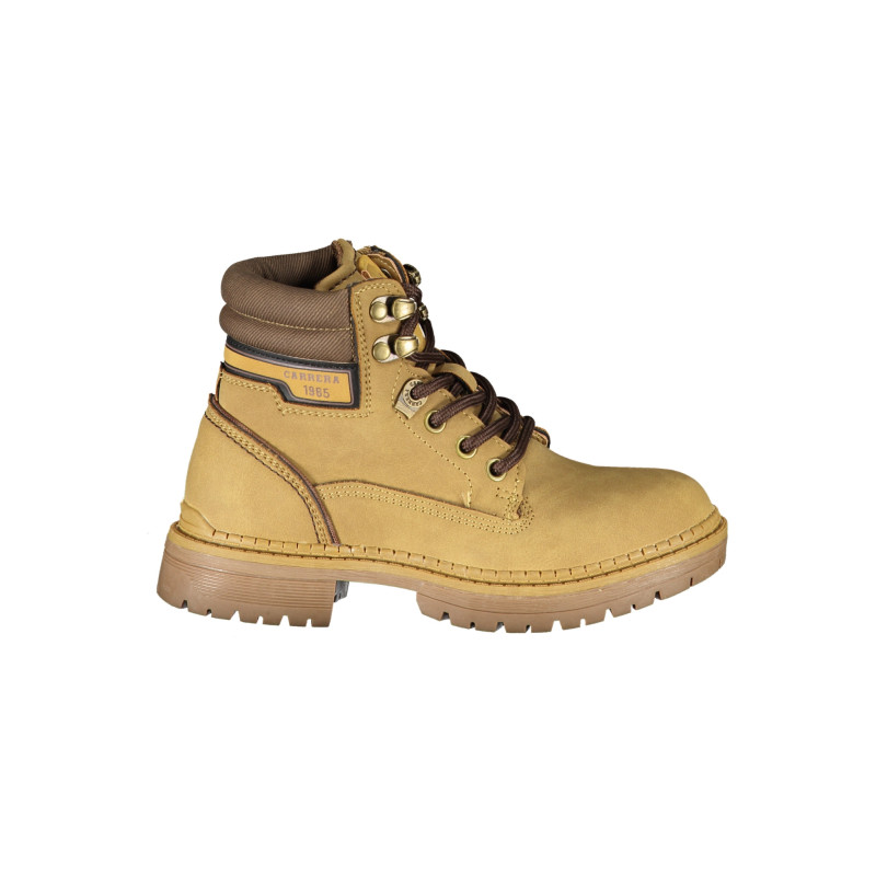 Carrera boots CAK73100 Yellow