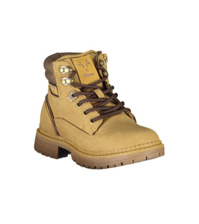 Carrera boots CAK73100 Yellow