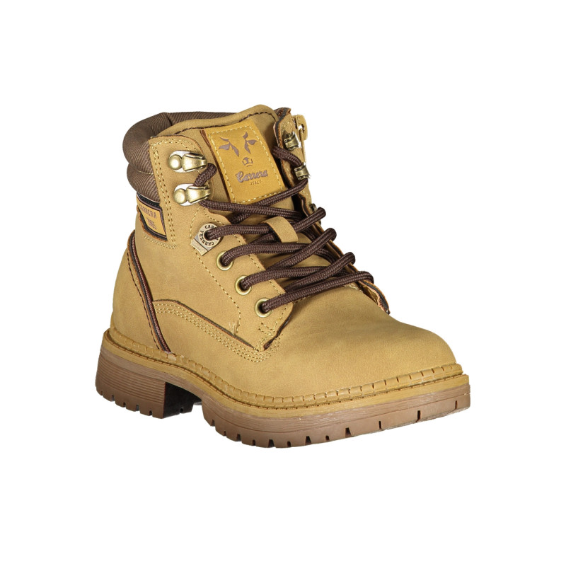 Carrera boots CAK73100 Yellow