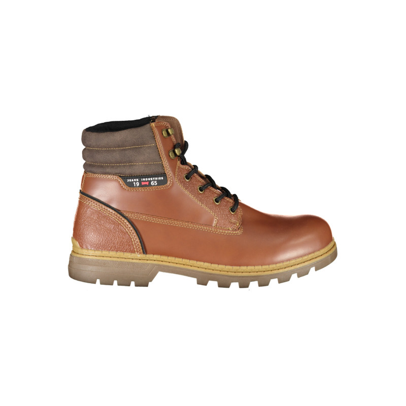 Carrera boots CAM73301V Brown