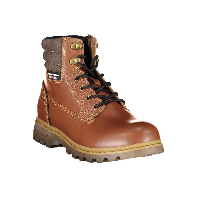 Carrera boots CAM73301V Brown