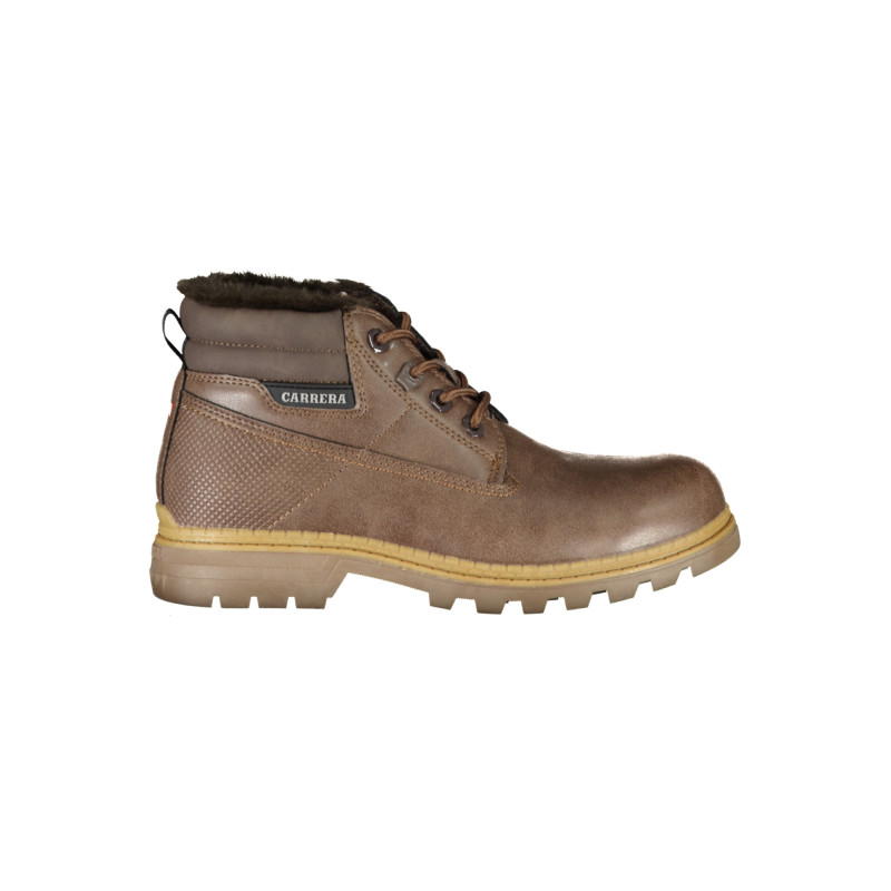 Carrera boots CAW73202N Brown