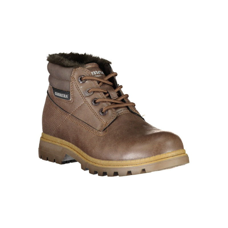 Carrera boots CAW73202N Brown