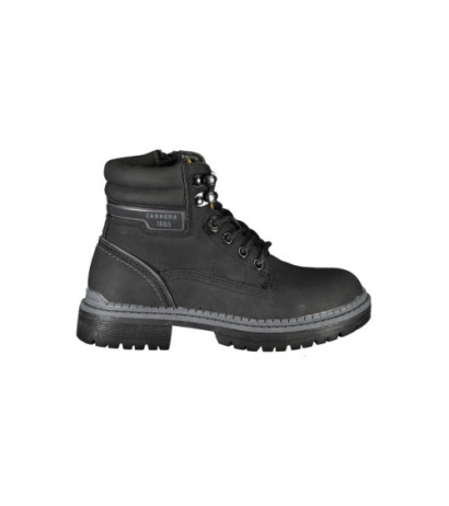 Carrera boots CAK73100 Black