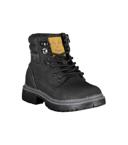 Carrera boots CAK73100 Black