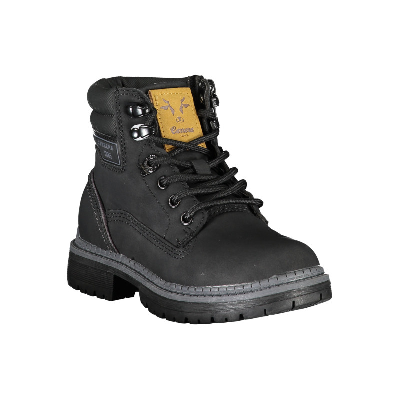 Carrera boots CAK73100 Black