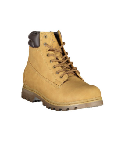 Carrera boots CAM73200 Yellow