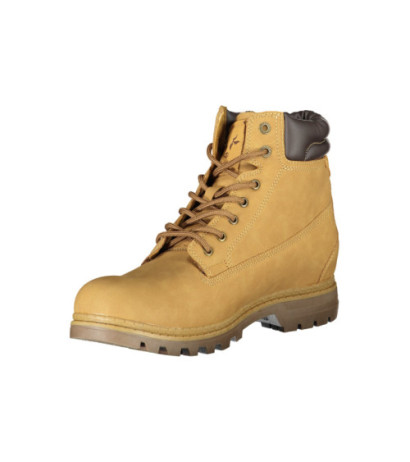 Carrera boots CAM73200 Yellow