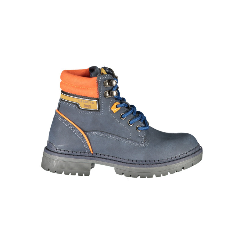 Carrera boots CAK73100 Blue