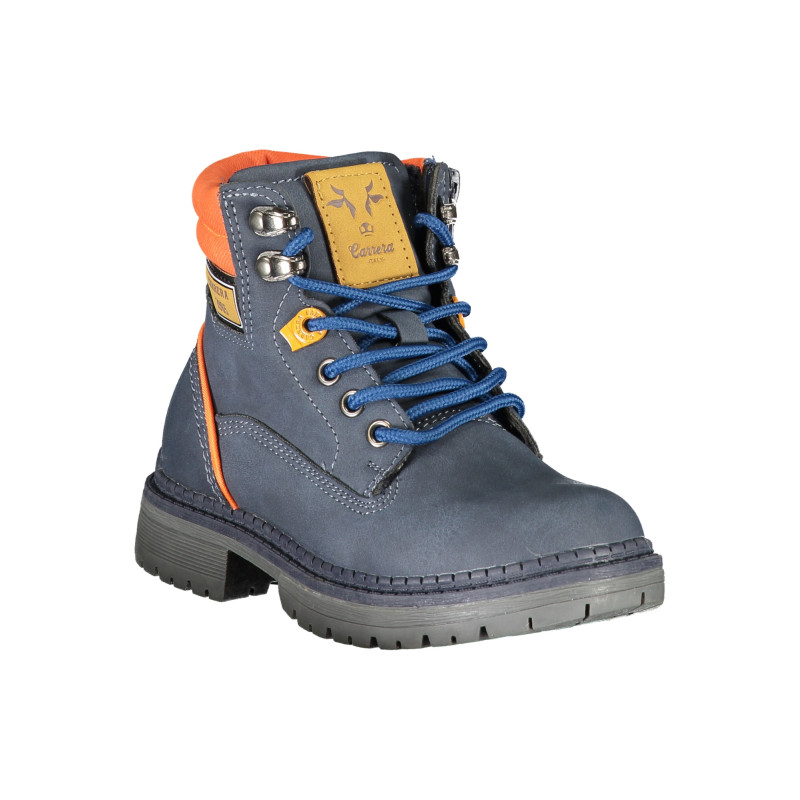 Carrera boots CAK73100 Blue