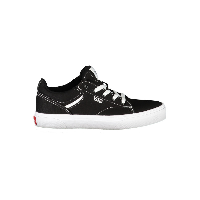 Vans sneakers VN0A4U25-K Black