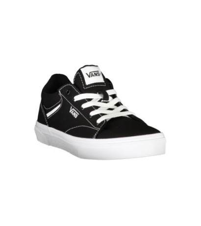 Vans laisvalaikio bateliai VN0A4U25-K Juoda