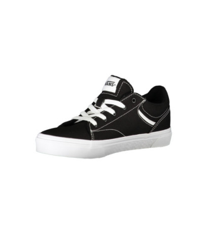 Vans laisvalaikio bateliai VN0A4U25-K Juoda