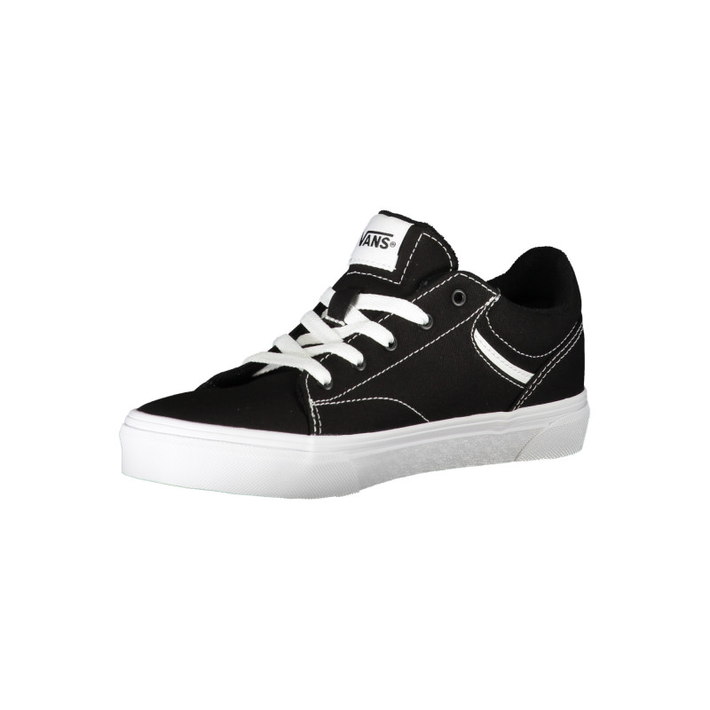 Vans laisvalaikio bateliai VN0A4U25-K Juoda