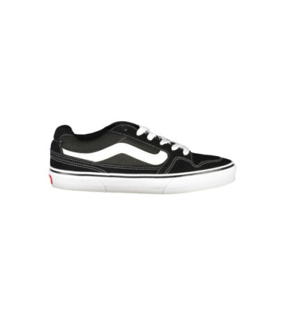 Vans sneakers VN0A5JM2 Black