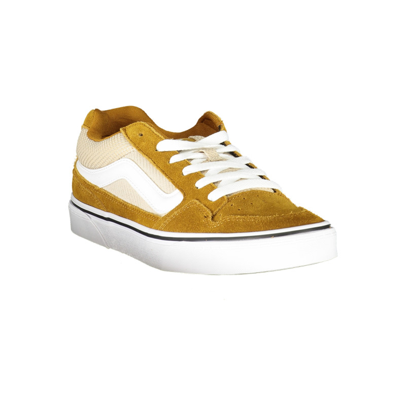 Vans sneakers VN0A5JM2 Yellow