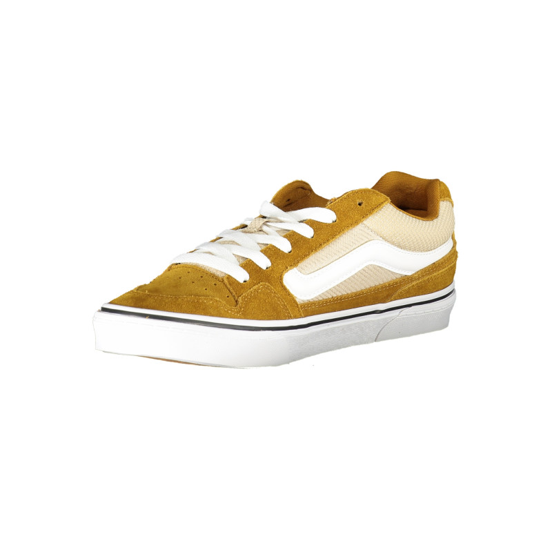 Vans sneakers VN0A5JM2 Yellow