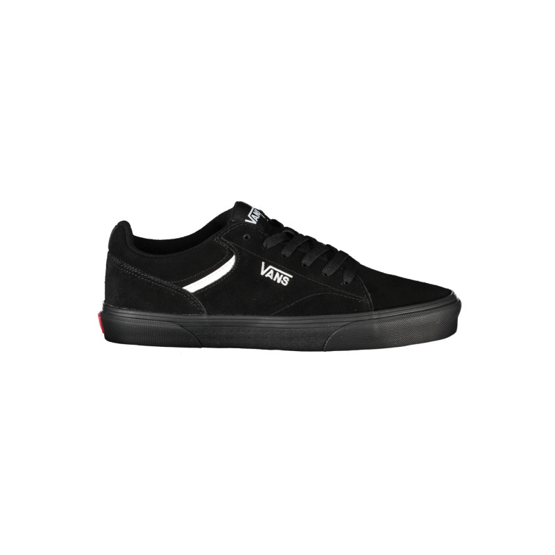 Vans tossud VN0A4TZE Must