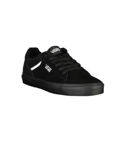 Vans tossud VN0A4TZE Must