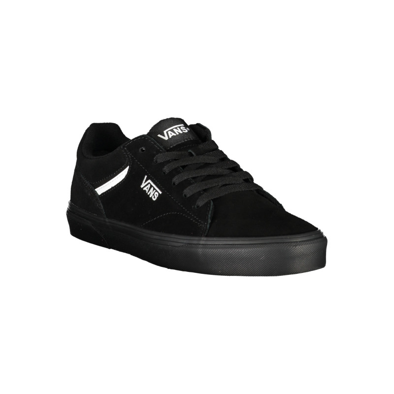 Vans tossud VN0A4TZE Must