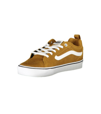 Vans kedas VN0A5HTX Dzeltens