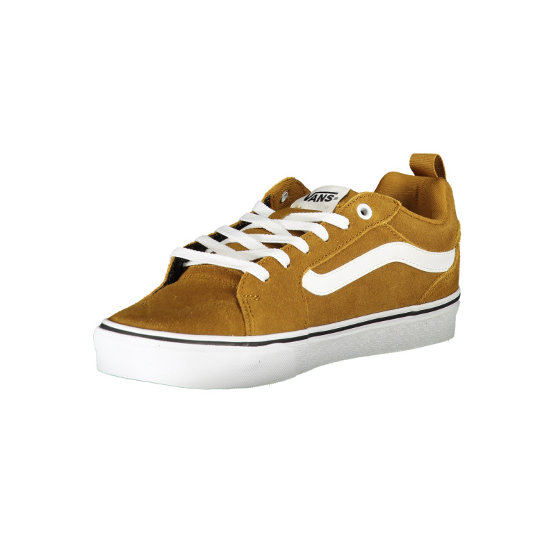 Vans kedas VN0A5HTX Dzeltens