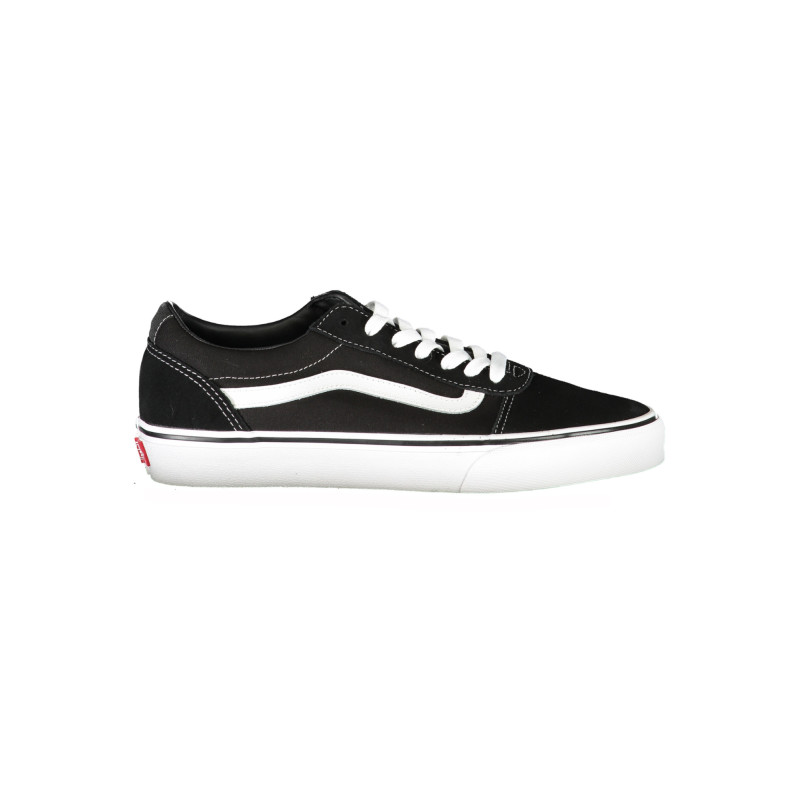 Vans laisvalaikio bateliai VN0A36EM Juoda