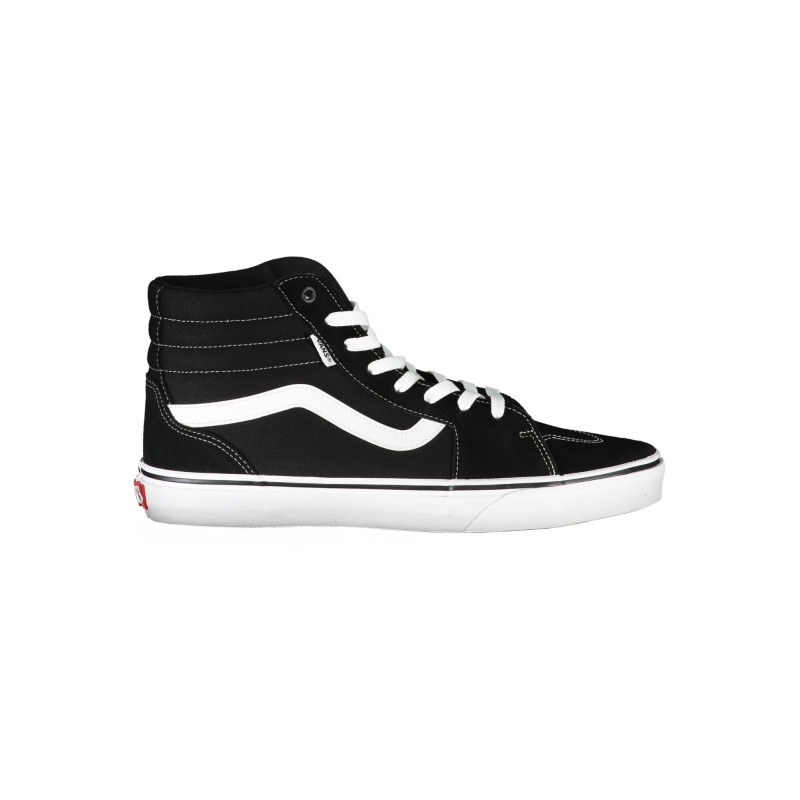 Vans sneakers VN0A5HZL Black