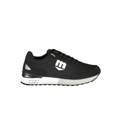 Mares sneakers MRS12200B Black