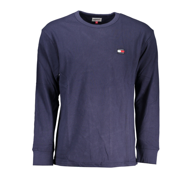 Tommy hilfiger T-krekls DM0DM17816 Zils