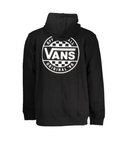 Vans džemperis VN000AF0 Melns