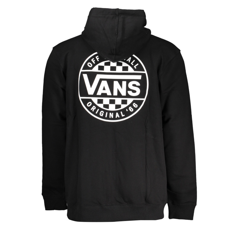 Vans džemperis VN000AF0 Melns