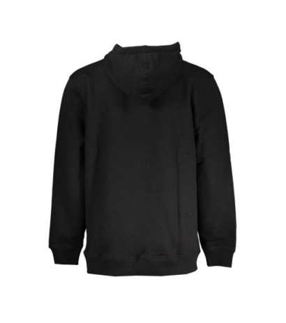 Vans sweatshirt VN0A7Y3X Black