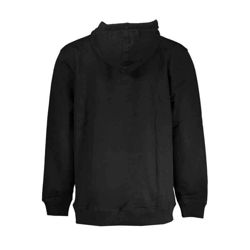 Vans sweatshirt VN0A7Y3X Black