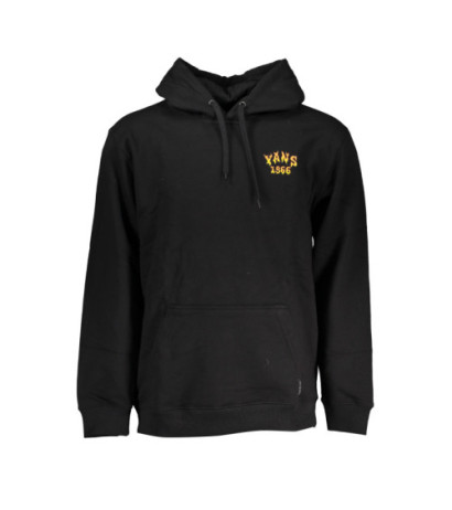 Vans sweatshirt VN000AHC Black