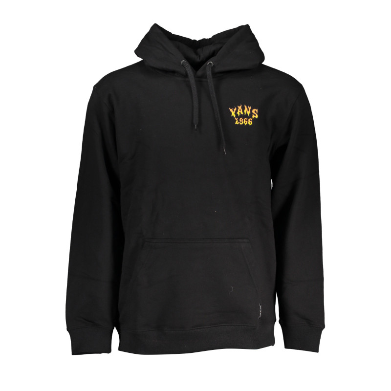 Vans sweatshirt VN000AHC Black