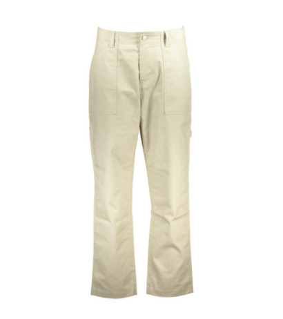 Calvin klein trousers J30J324375 Beige