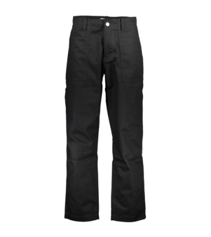 Calvin klein trousers J30J324375 Black