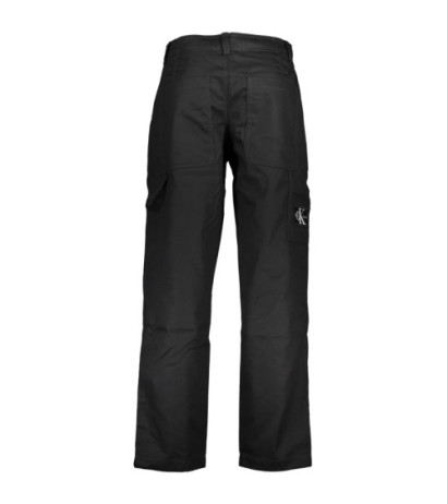 Calvin klein trousers J30J324375 Black