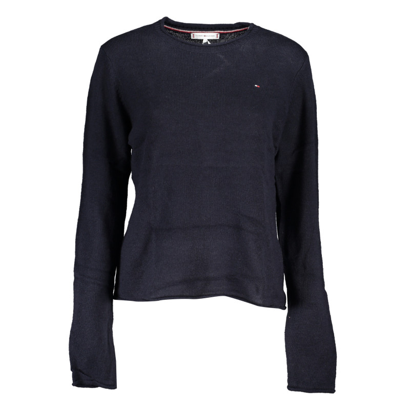 Tommy hilfiger megztinis WW0WW40264 Mėlyna