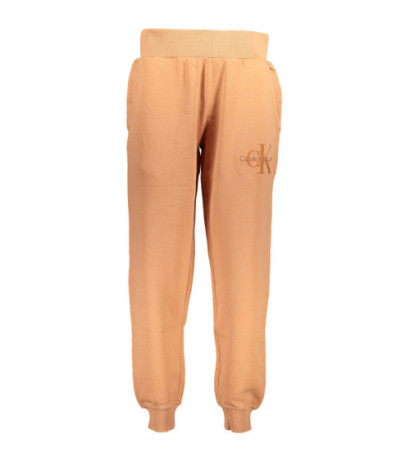 Calvin klein kelnės J20J221921 Oranginė