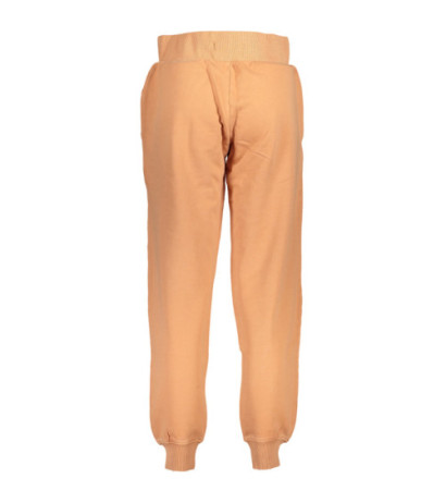 Calvin klein trousers J20J221921 Orange