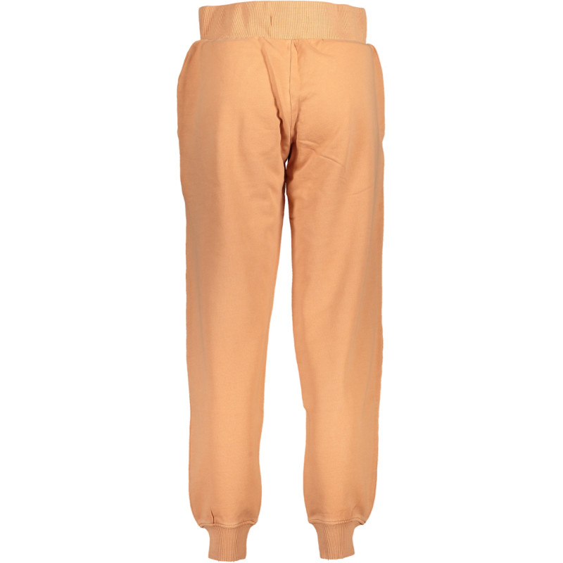 Calvin klein trousers J20J221921 Orange