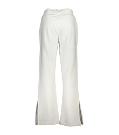 Calvin klein trousers J20J222245 White