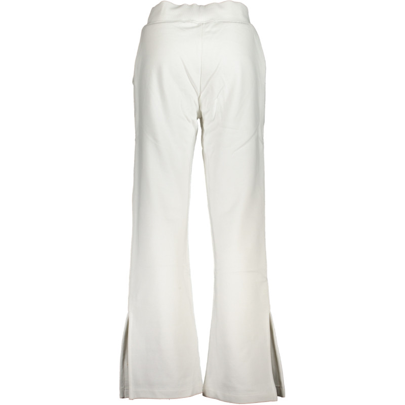 Calvin klein trousers J20J222245 White