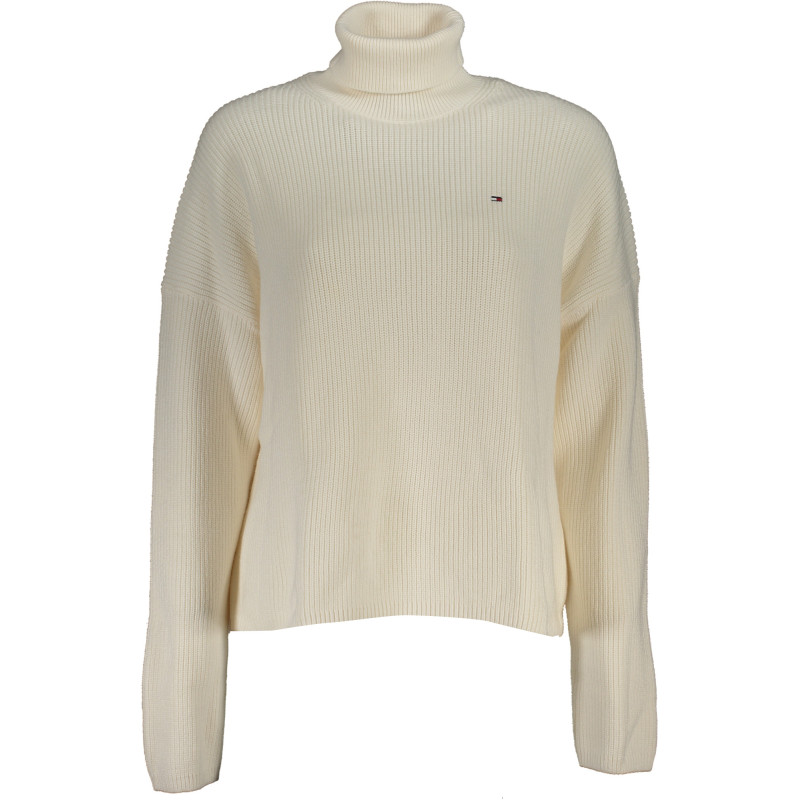 Tommy hilfiger sweater WW0WW39902 White