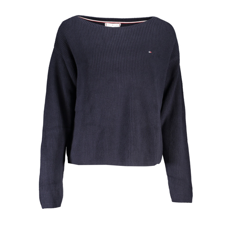 Tommy hilfiger megztinis WW0WW40345 Mėlyna