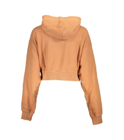 Calvin klein sweatshirt J20J221934 Orange