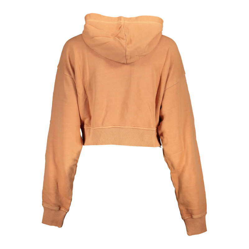 Calvin klein sweatshirt J20J221934 Orange