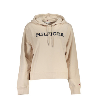 Tommy hilfiger džemperis WW0WW40296 Beige